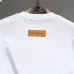 Louis Vuitton T-Shirts for Men' Polo Shirts #A51405