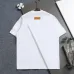 Louis Vuitton T-Shirts for Men' Polo Shirts #A51405