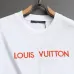 Louis Vuitton T-Shirts for Men' Polo Shirts #A51405