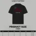 Louis Vuitton T-Shirts for Men' Polo Shirts #A51517