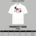 Louis Vuitton T-Shirts for Men' Polo Shirts #A51518