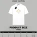 Louis Vuitton T-Shirts for Men' Polo Shirts #A51520