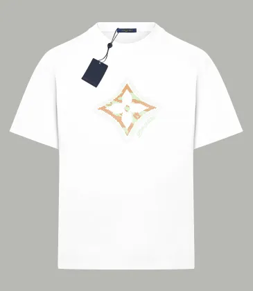 Louis Vuitton T-Shirts for Men' Polo Shirts #A51520