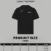 Louis Vuitton T-Shirts for Men' Polo Shirts #A51615