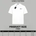 Louis Vuitton T-Shirts for Men' Polo Shirts #A51616