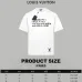 Louis Vuitton T-Shirts for Men' Polo Shirts #A51628