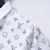 Louis Vuitton T-Shirts for Men' Polo Shirts #A51977