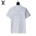 Louis Vuitton T-Shirts for Men' Polo Shirts #A51977