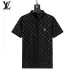 Louis Vuitton T-Shirts for Men' Polo Shirts #A51977