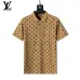 Louis Vuitton T-Shirts for Men' Polo Shirts #A51977