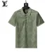 Louis Vuitton T-Shirts for Men' Polo Shirts #A51991