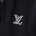 Louis Vuitton T-Shirts for Men' Polo Shirts #A52001