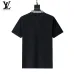 Louis Vuitton T-Shirts for Men' Polo Shirts #A52001