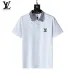 Louis Vuitton T-Shirts for Men' Polo Shirts #A52001