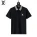 Louis Vuitton T-Shirts for Men' Polo Shirts #A52001