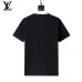 Louis Vuitton T-Shirts for Men' Polo Shirts #A52003
