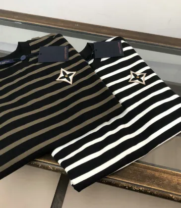 Louis Vuitton T-Shirts for Men' Polo Shirts #A52431