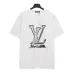 Louis Vuitton T-Shirts for Men' Polo Shirts #A52783