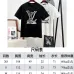 Louis Vuitton T-Shirts for Men' Polo Shirts #A52783