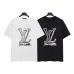 Louis Vuitton T-Shirts for Men' Polo Shirts #A52783