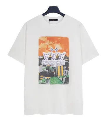  T-Shirts for Men' Polo Shirts #A52787