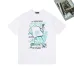 Louis Vuitton T-Shirts for Men' Polo Shirts #A52844