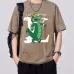 Louis Vuitton T-Shirts for Men' Polo Shirts #A52969