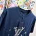 Louis Vuitton T-Shirts for Men' Polo Shirts #A53202