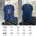 Louis Vuitton T-Shirts for Men' Polo Shirts #A53202