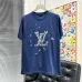 Louis Vuitton T-Shirts for Men' Polo Shirts #A53202