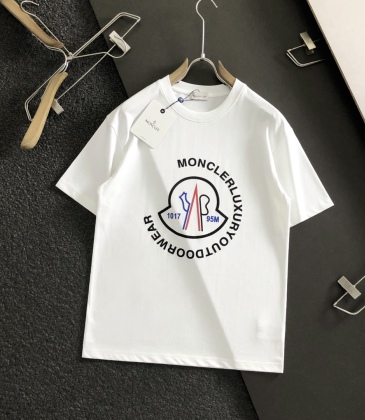 Moncler T-Shirts for AAAA T-shirts #A22103