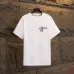 Moncler T-shirts for men 300g 100% cotton NFC chip sensor #A53023