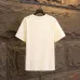 Moncler T-shirts for men 300g 100% cotton NFC chip sensor #A53029