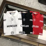 Moncler T-shirts for men #999901319