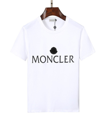 Moncler T-shirts for men #999931802