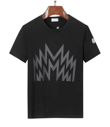 Moncler T-shirts for men #999931803