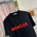 Moncler T-shirts for men #A51426