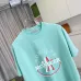Moncler T-shirts for men #A51438
