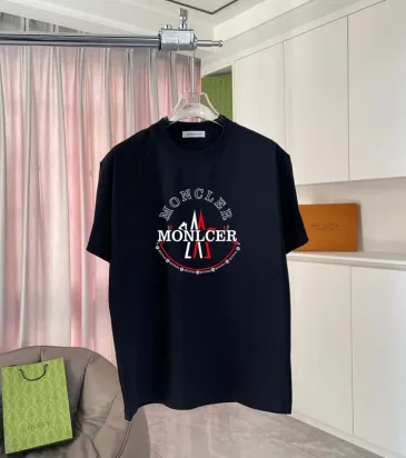 Moncler T-shirts for men #A51438