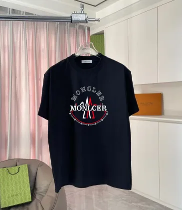 Moncler T-shirts for men #A51438