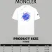 Moncler T-shirts for men #A51618