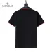 Moncler T-shirts for men #A51979