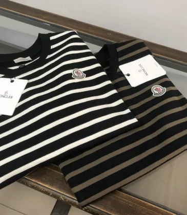 Moncler T-shirts for men #A52414