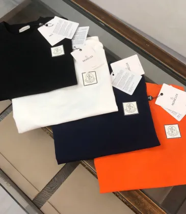 Moncler T-shirts for men #A52415