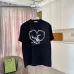 Moncler T-shirts for men #A52644