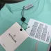 Moncler T-shirts for men #A53637