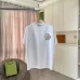Moncler T-shirts for men Black/Pink/Grey/Blue #A51012