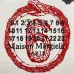 Maison Margiela T-Shirts #A51258