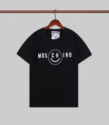 Moschino T-Shirts #999919008