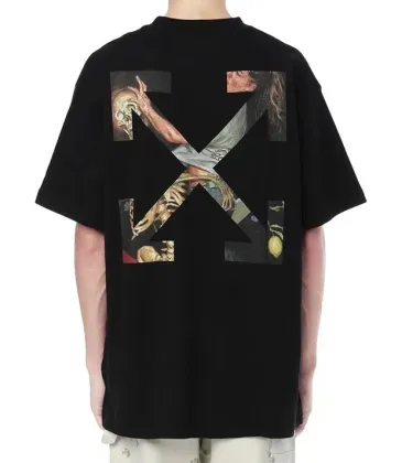 OFF WHITE T-Shirts for MEN #99904040
